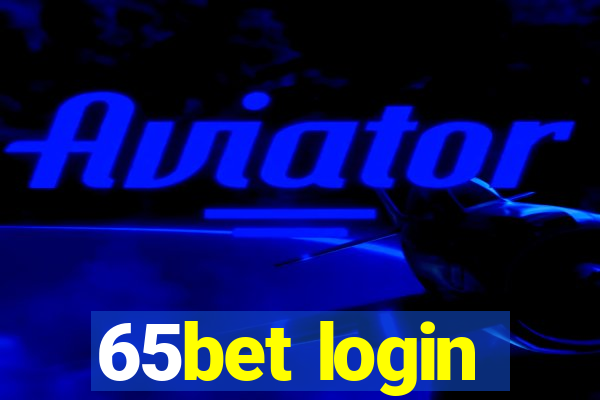 65bet login